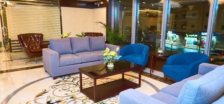 Selat Al Bait Hotel image